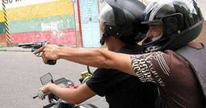 Diario HOY | Plantean delimitar uso obligatorio de un tipo de casco en zonas urbanas