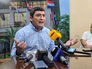 Senador cataloga de lamentable la recomendación de Peña para tener más plata - Política - ABC Color