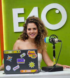 Hoy amanecimos bien ¡Despiertos! - Teleshow