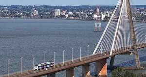 La Nación / EE. UU. entregará a Paraguay seis embarcaciones para patrullaje en el primer semestre