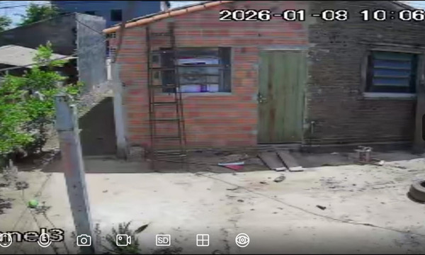 Catastro admite que no cuenta con los planos del Territorio Social La Gloria y no puede definir el caso de construcción en espacio público - OviedoPress