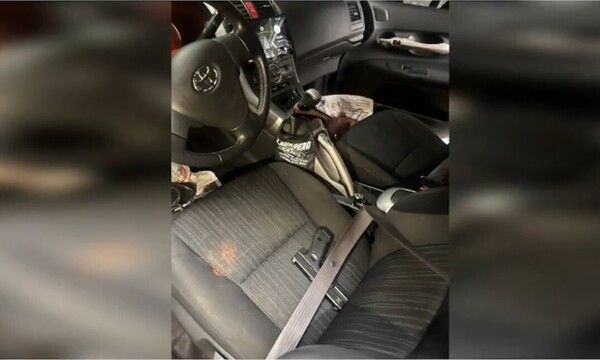 Continúan buscando a responsables de secuestro express en San Alberto