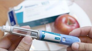 Lo que se sabe sobre el adelgazante de moda