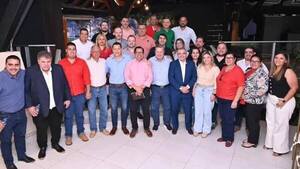 Honor Colorado establece hasta dos listas para municipales en Central