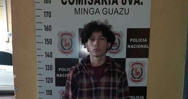 Diario HOY | Detuvieron al joven que se ubicó en el camino de un camión sobre la ruta 2