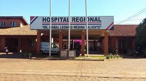 Detectan marihuana en el organismo de una niña de 2 años en PJC - Noticiero Paraguay