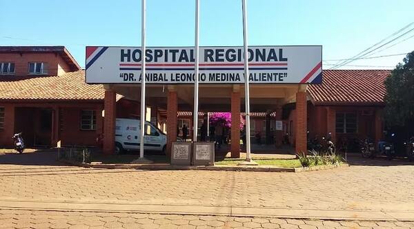 Detectan marihuana en el organismo de una niña de 2 años en PJC - Noticiero Paraguay