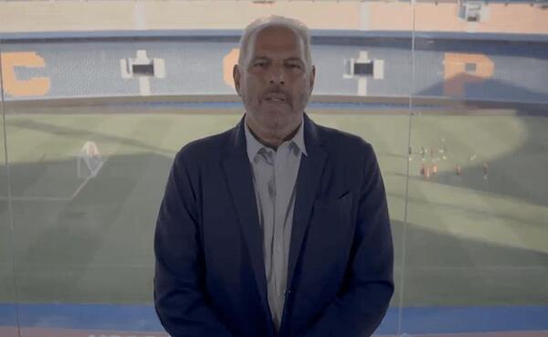 "Va a ser imposible pagar las deudas que dejó Zapag"