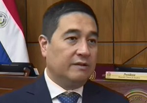 Nakayama defiende libre comercio con Unión Europea