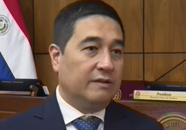 Nakayama defiende libre comercio con Unión Europea