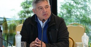 Ramírez quiere ser mediador entre Economía y los sindicatos para sacar la reforma jubilatoria