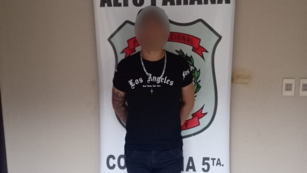 Fiscalía imputa a supuesto autor del asesinato de un dirigente campesino