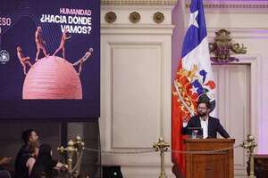 Congreso Futuro expone choque de visiones entre Boric y Kast sobre el porvenir de la ciencia - Ciencia - ABC Color