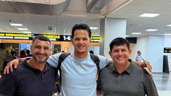 Ulises Delgado: De la Intermedia a la primera argentina