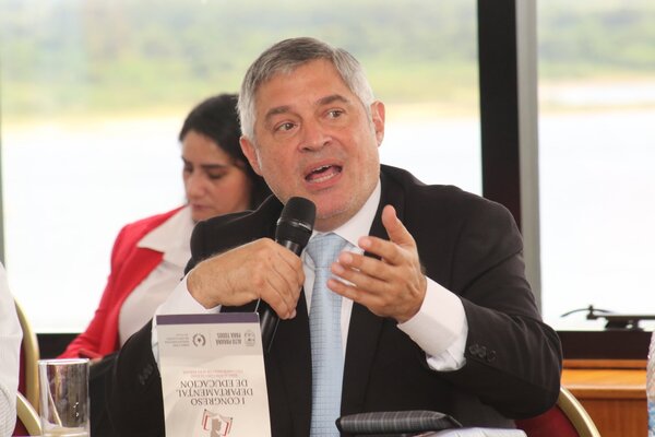 Educación pública registra mayor matrícula por beneficios en alimentación y kits escolares - El Trueno