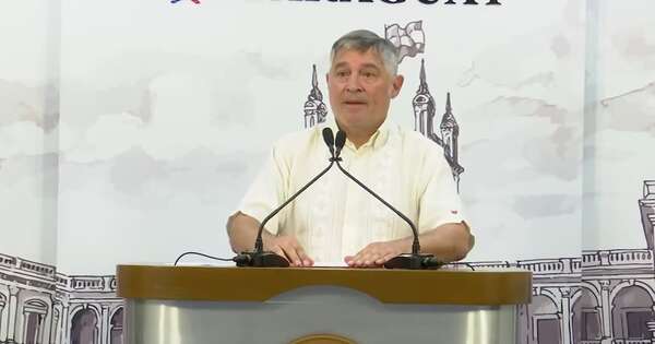 Diario HOY | Anuncian primer mapa de infraestructura escolar y mayor calidad pedagógica