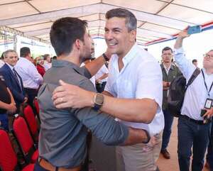 Así justifica el ministro de la Niñez los “tips” de Peña para estar mejor - Política - ABC Color