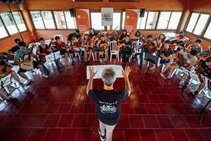 Convocatoria abierta para el 18º Festival Internacional de Cuerdas en Hohenau - Música - ABC Color