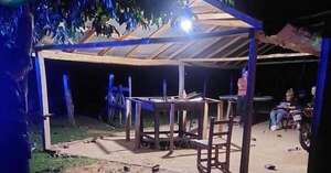 Argentino fue asesinado a tiros en San Pedro del Paraná  - Policiales - ABC Color