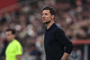 Real Madrid despide a Xabi Alonso