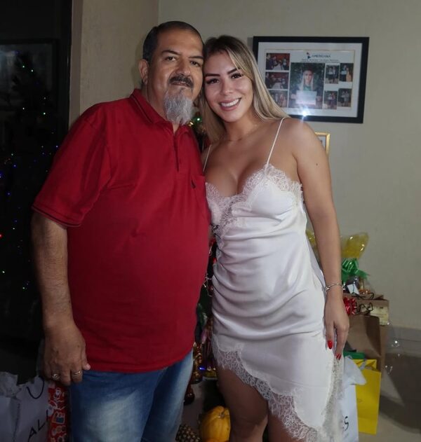 Sole Cardozo: "En mi corazón vivirás para siempre" - Teleshow