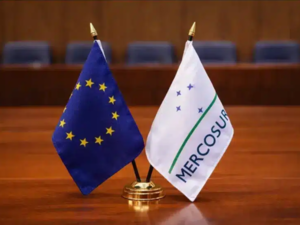 Unión Europea aprueba acuerdo con Mercosur