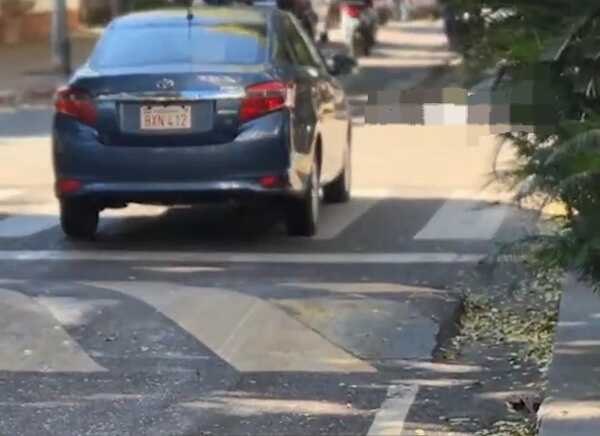 Asunción retira reductores de velocidad que ya no responden a la dinámica del tránsito - ADN Digital