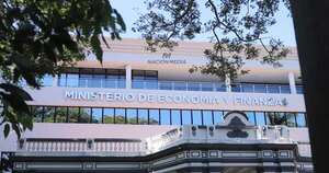 La Nación / Pago de deuda flotante: MEF desembolsa hoy G. 3.900 millones