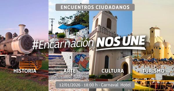 “CHEBA” CONVOCA A ENCUENTRO CIUDADANO SOBRE HISTORIA, ARTE, CULTURA Y TURISMO