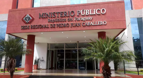 Intoxicación por marihuana afecta a niña en PJC