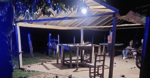 San Pedro del Paraná: Muere argentino tras ataque a tiros