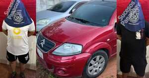 Diario HOY | Detienen a conductor ebrio en MRA: su acompañante intentó sobornar a policías