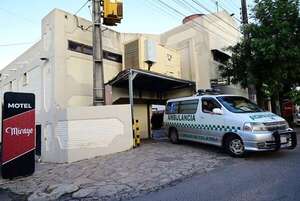 En enero ya se registraron tres casos de feminicidio  - Nacionales - ABC Color