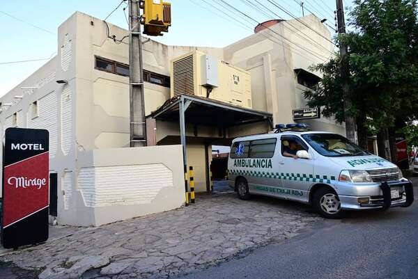 En enero ya se registraron tres casos de feminicidio  - Nacionales - ABC Color