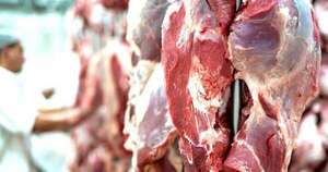 La Nación / Paraguay accederá a cuota exclusiva de carne con acuerdo Mercosur-UE