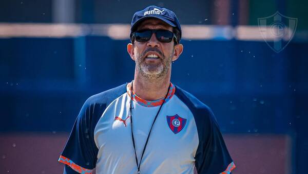 Jorge Bava valora su plantel: “El primer refuerzo es mantener la base”