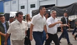 MEC proyecta mapa de infraestructura escolar y refuerza programas pedagógicos - ADN Digital