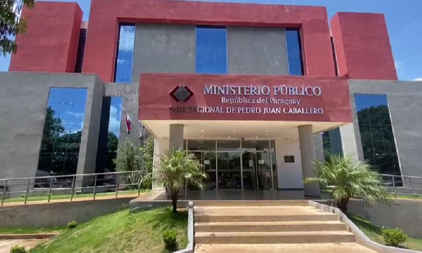 Grave caso de negligencia: niña dio positivo a marihuana y sus padres fueron imputados - OviedoPress