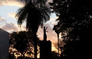 Interrupción temporal de servicios del Sistema de Ingresos Judiciales