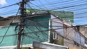 Mercado 4: ¿En qué consiste la red contra incendios que debía pagarse con bono presuntamente desviado?