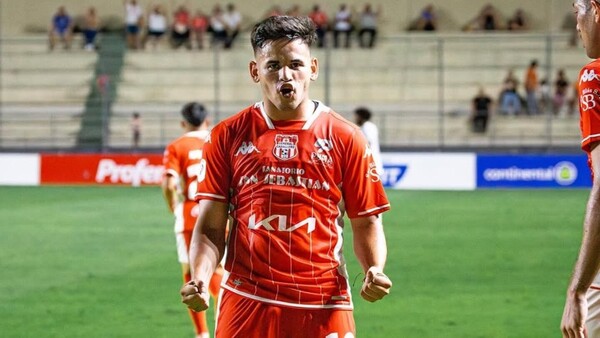 Teodoro Arce se va a Rusia