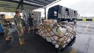 EE. UU. capacita a fuerzas especiales paraguayas por 6 meses