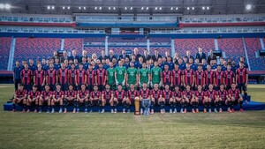 ¿Cerro Porteño se fundirá en 6 meses?