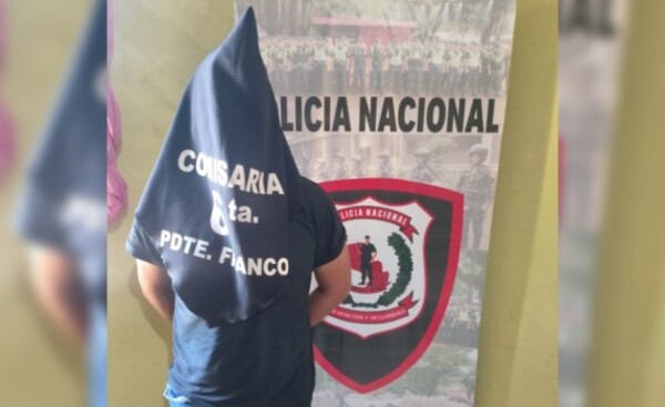 Accidente fatal: imputado se presentó ante la Policía y quedó detenido