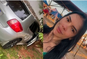 Valiente reacción: joven frustra asalto durante un secuestro exprés en San Alberto