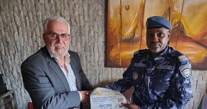 Un presunto narco libanés coordinaba el envío ilegal de 30.000 toneladas de combustible a Paraguay