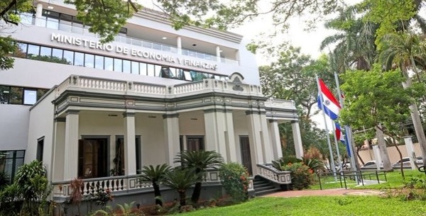 El MEF cancela G. 3.900 millones de deuda flotante del ejercicio 2025 - ADN Digital