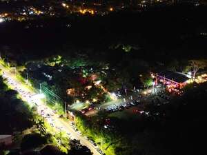 San Bernardino: residentes no pueden dormir por los ruidos que generan las discotecas - Nacionales - ABC Color