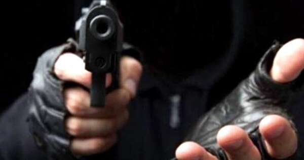 La Nación / Reportan supuesto secuestro exprés e intento de asalto en Alto Paraná