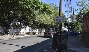 Desvíos en General Santos por nuevas obras municipales